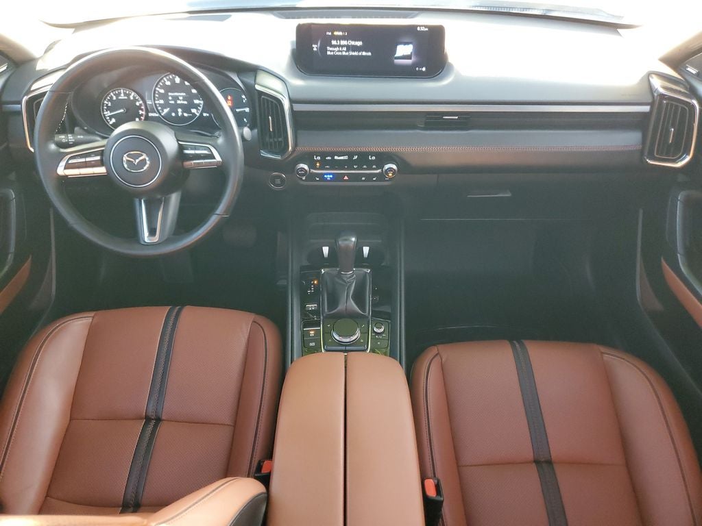 2023 Mazda Mazda CX-50 2.5 Turbo Premium Plus Package