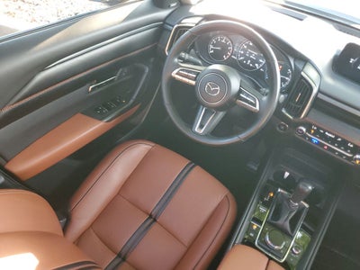 2023 Mazda Mazda CX-50 2.5 Turbo Premium Plus Package