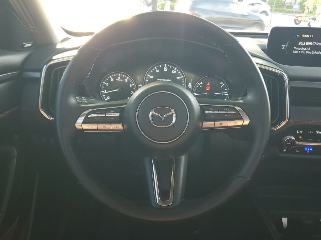 2023 Mazda Mazda CX-50 2.5 Turbo Premium Plus Package