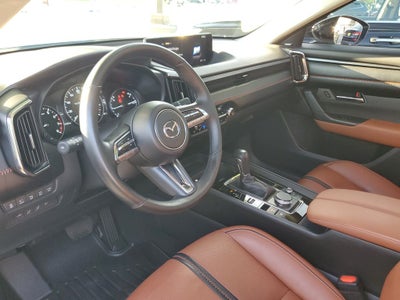 2023 Mazda Mazda CX-50 2.5 Turbo Premium Plus Package