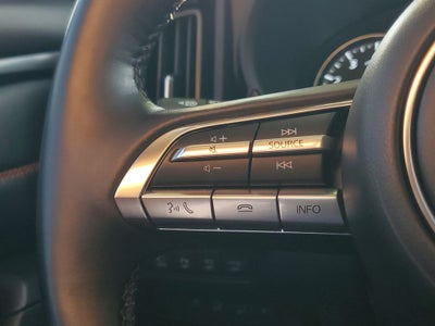 2023 Mazda Mazda CX-50 2.5 Turbo Premium Plus Package