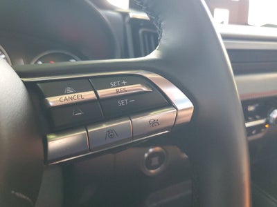 2023 Mazda Mazda CX-50 2.5 Turbo Premium Plus Package