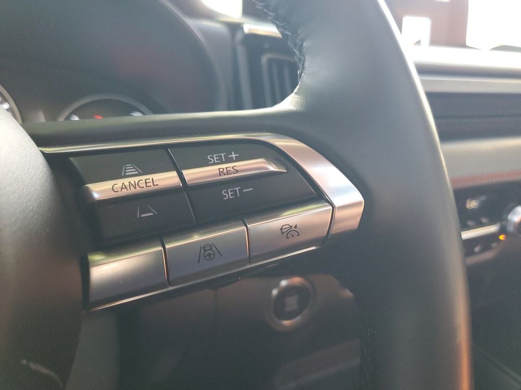 2023 Mazda Mazda CX-50 2.5 Turbo Premium Plus Package