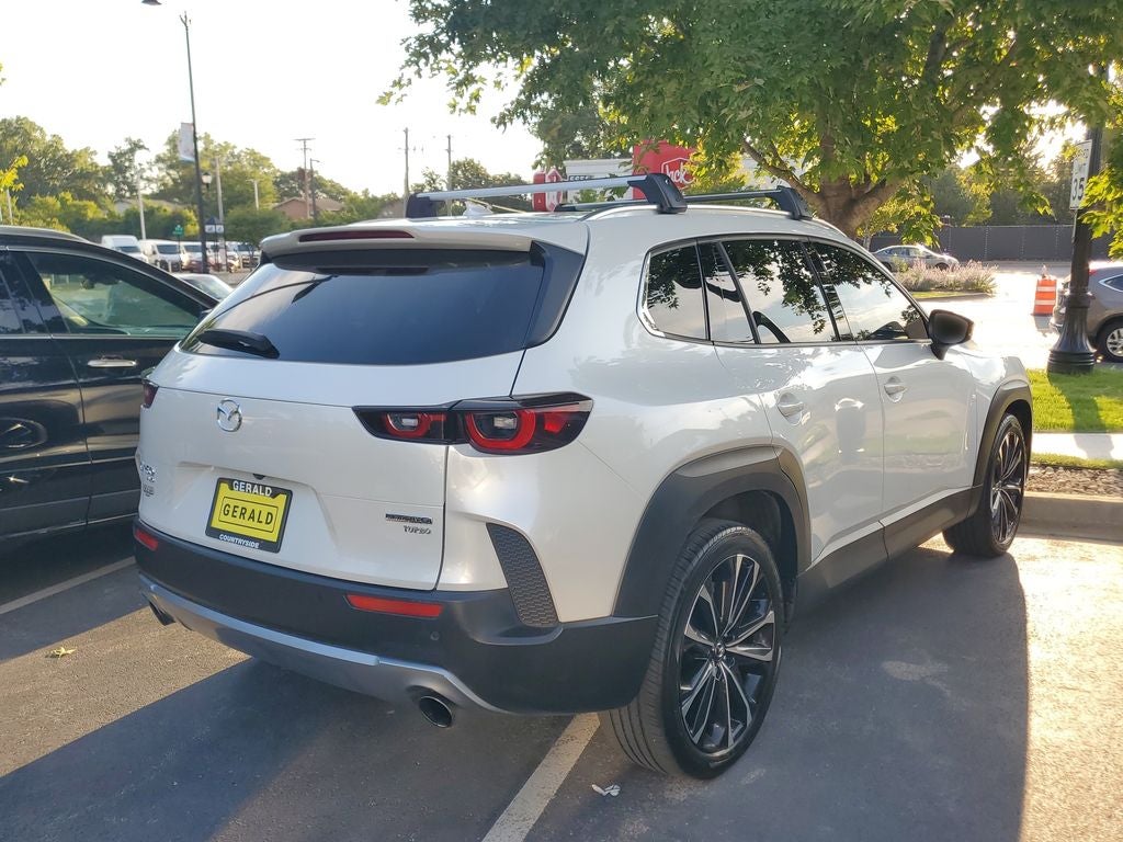 2023 Mazda Mazda CX-50 2.5 Turbo Premium Plus Package