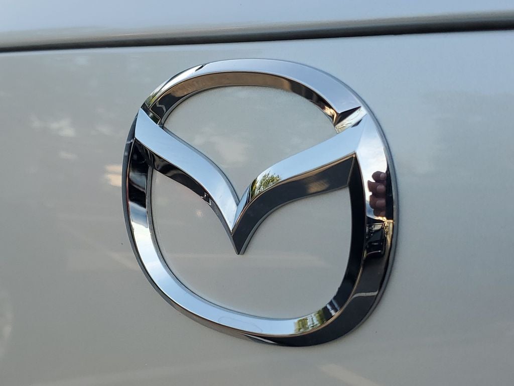 2023 Mazda Mazda CX-50 2.5 Turbo Premium Plus Package