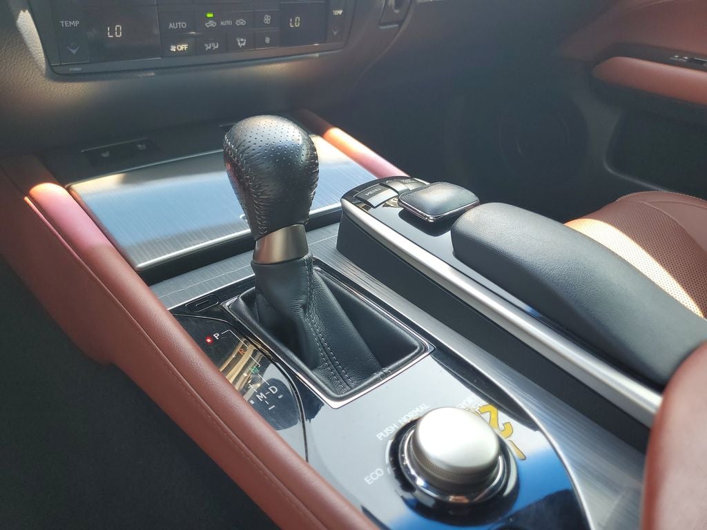 2013 Lexus GS 350