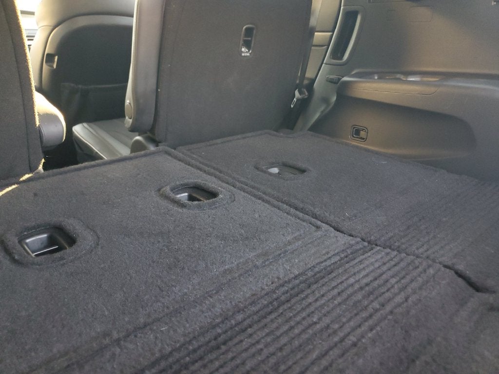 2024 Hyundai Palisade SEL 7 Passenger