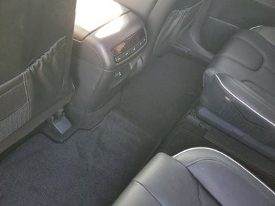 2024 Hyundai Palisade SEL 7 Passenger