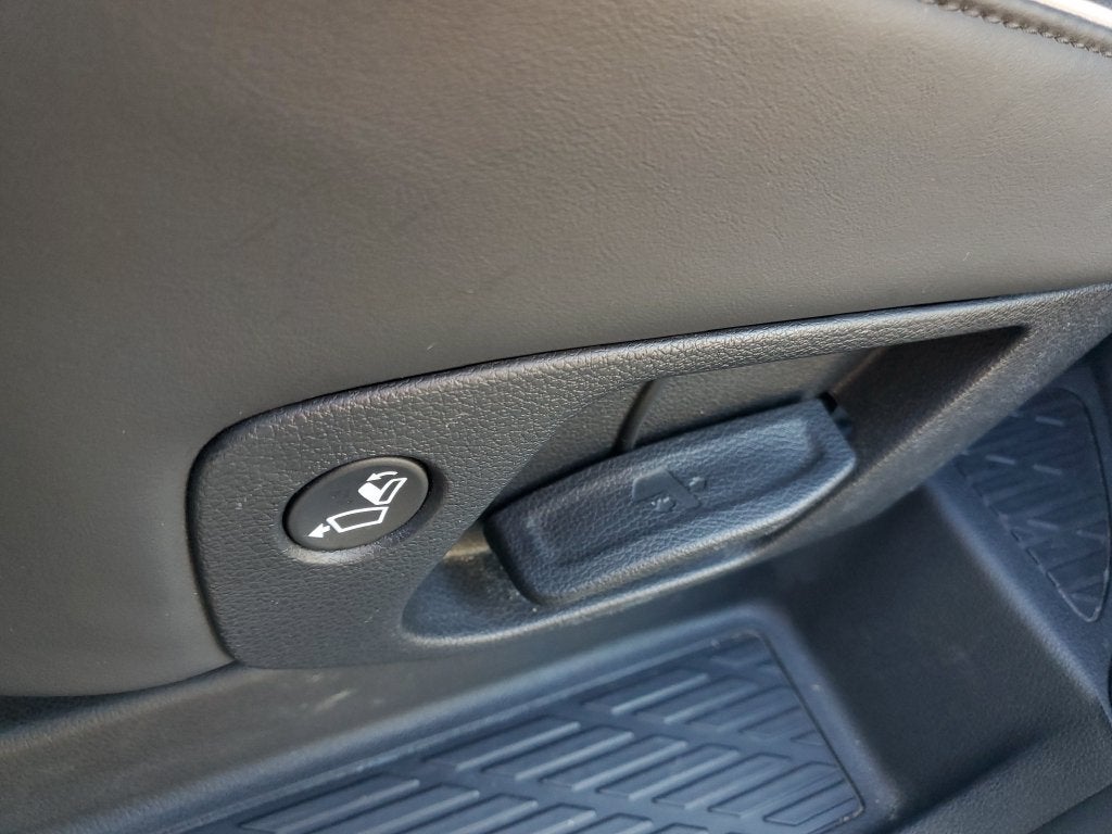 2024 Hyundai Palisade SEL 7 Passenger