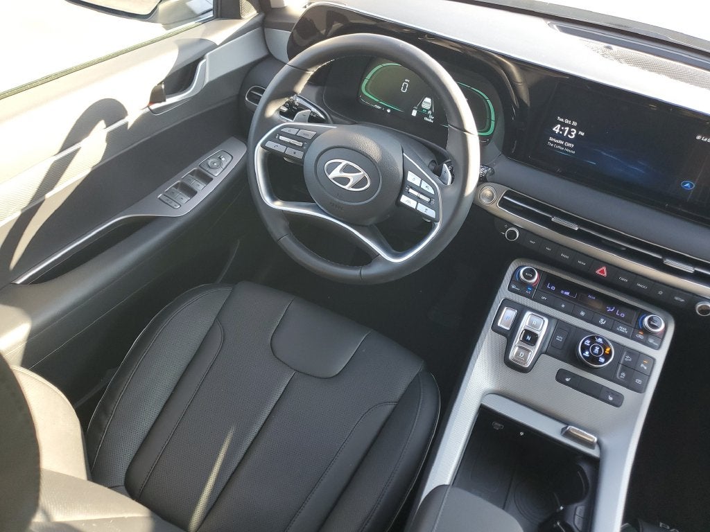 2024 Hyundai Palisade SEL 7 Passenger