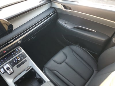 2024 Hyundai Palisade SEL 7 Passenger