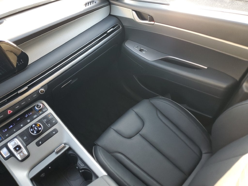 2024 Hyundai Palisade SEL 7 Passenger