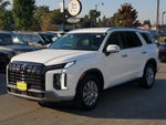 2024 Hyundai Palisade SEL 7 Passenger