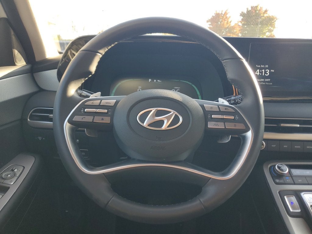 2024 Hyundai Palisade SEL 7 Passenger