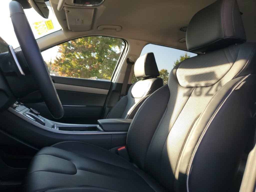 2024 Hyundai Palisade SEL 7 Passenger