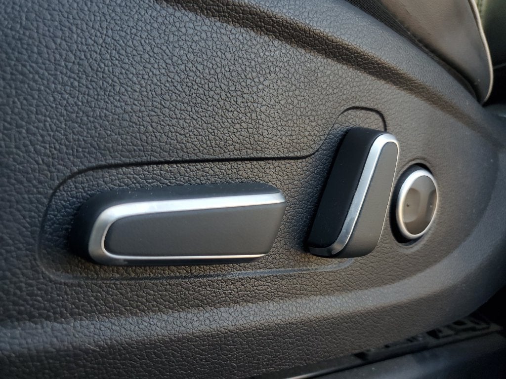 2024 Hyundai Palisade SEL 7 Passenger
