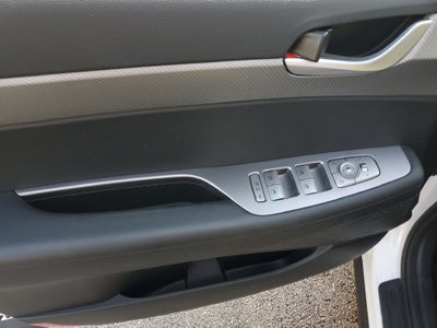 2024 Hyundai Palisade SEL 7 Passenger