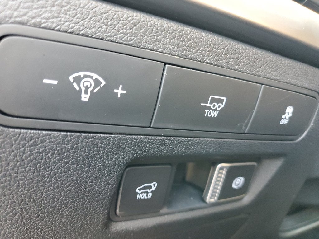 2024 Hyundai Palisade SEL 7 Passenger