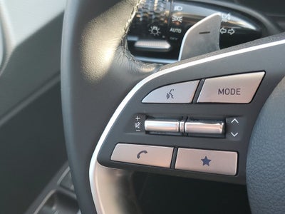 2024 Hyundai Palisade SEL 7 Passenger