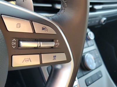 2024 Hyundai Palisade SEL 7 Passenger