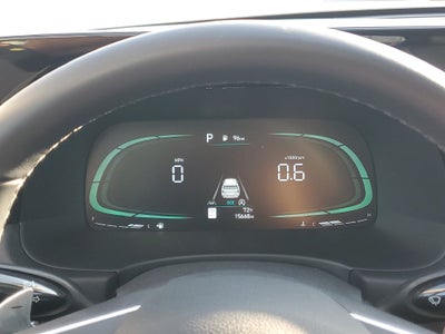 2024 Hyundai Palisade SEL 7 Passenger