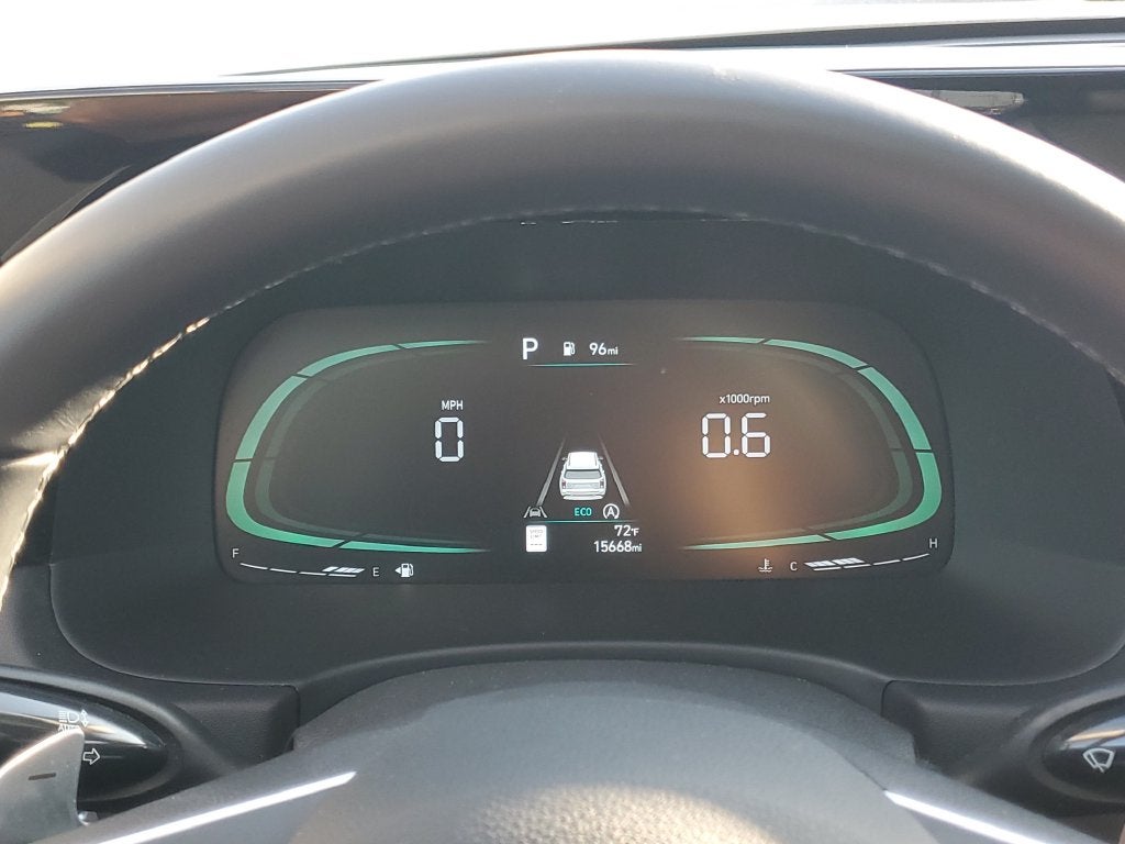 2024 Hyundai Palisade SEL 7 Passenger