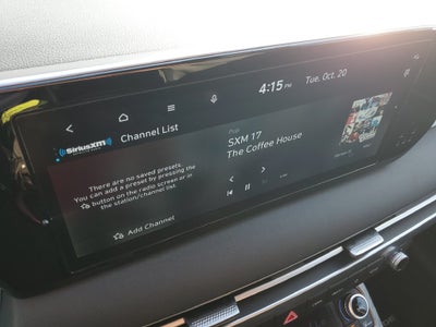 2024 Hyundai Palisade SEL 7 Passenger