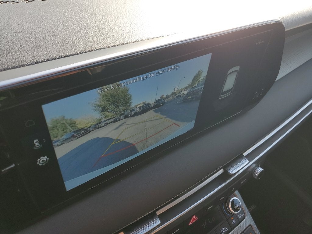 2024 Hyundai Palisade SEL 7 Passenger