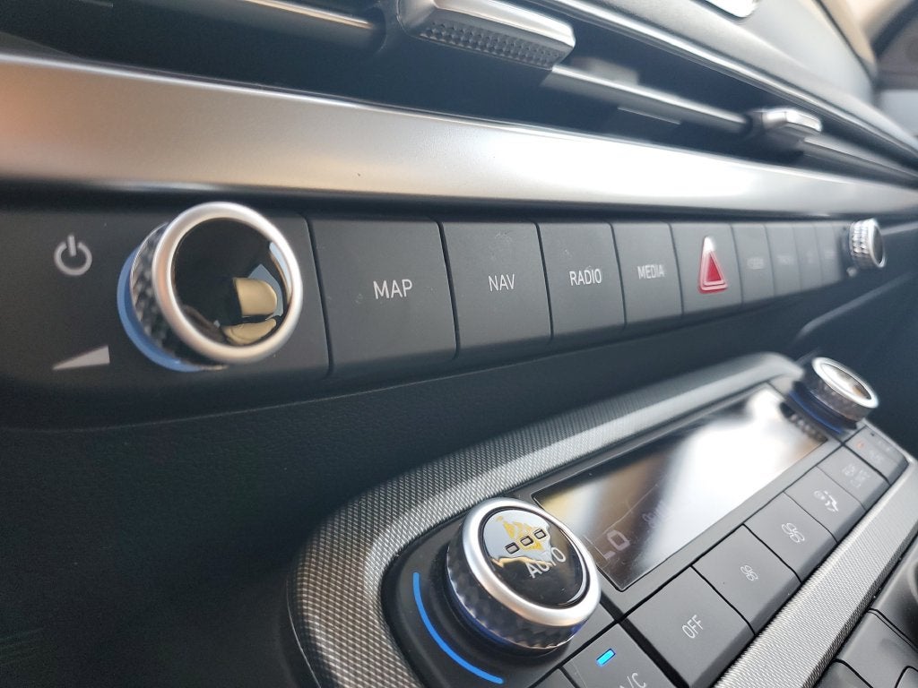 2024 Hyundai Palisade SEL 7 Passenger