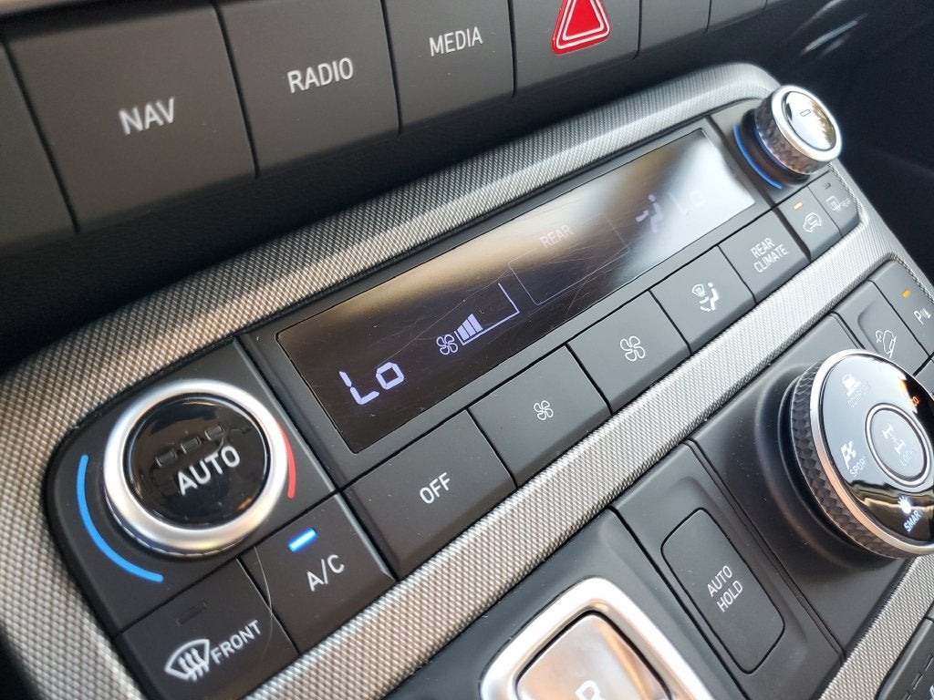 2024 Hyundai Palisade SEL 7 Passenger