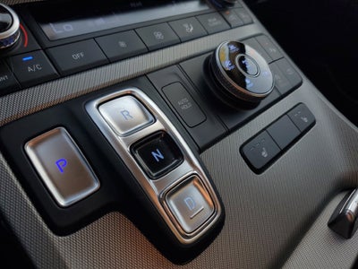 2024 Hyundai Palisade SEL 7 Passenger
