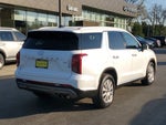 2024 Hyundai Palisade SEL 7 Passenger