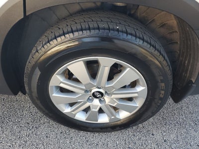 2024 Hyundai Palisade SEL 7 Passenger