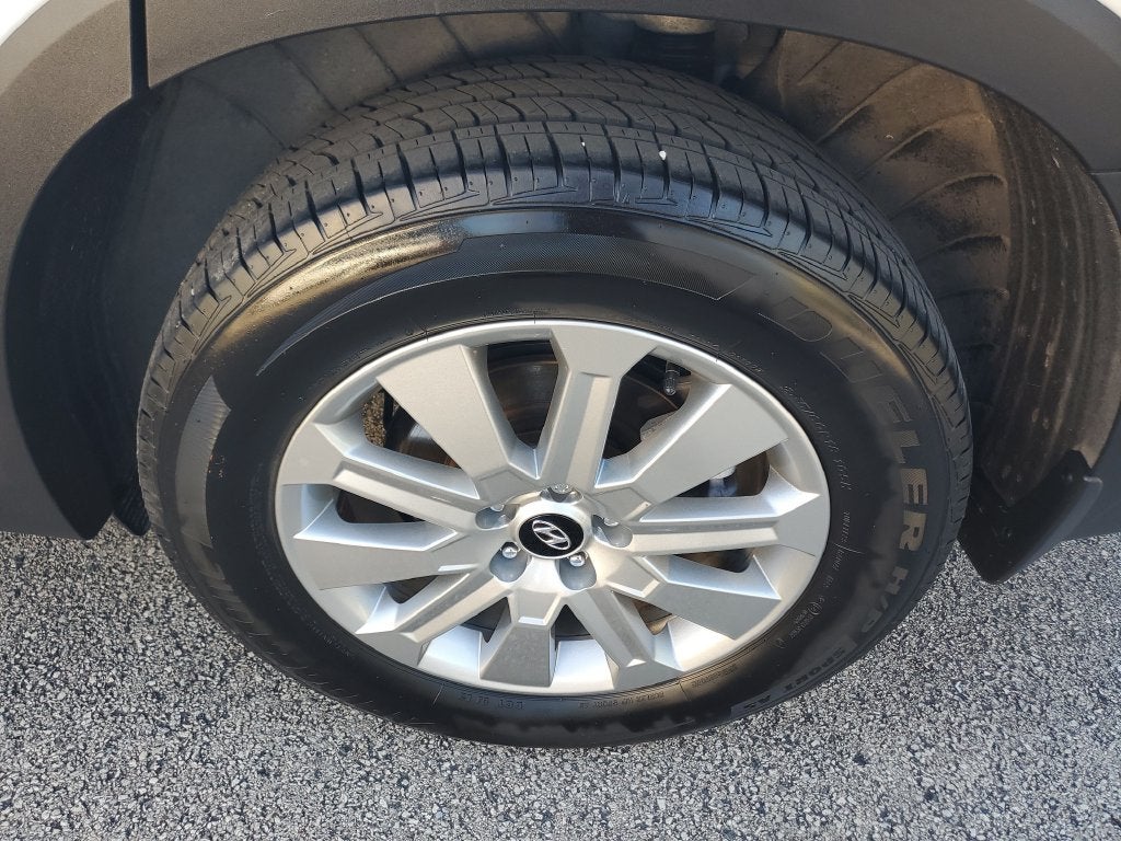 2024 Hyundai Palisade SEL 7 Passenger
