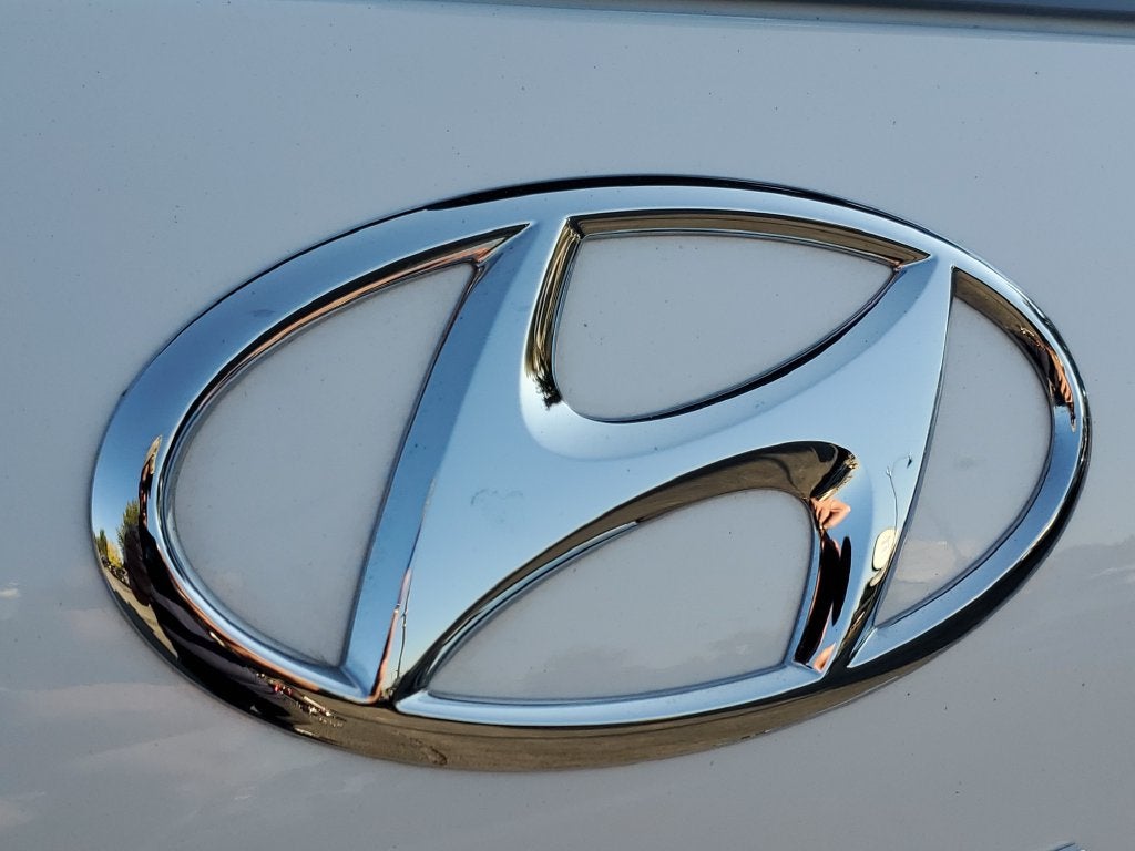 2024 Hyundai Palisade SEL 7 Passenger