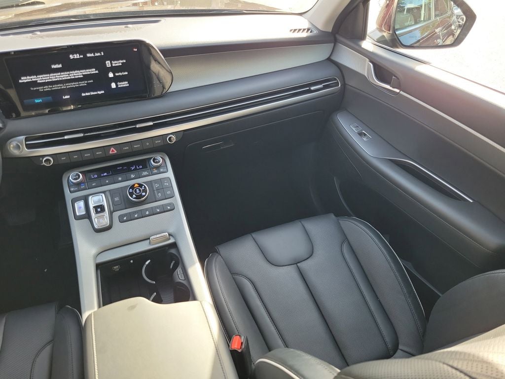2023 Hyundai Palisade SEL