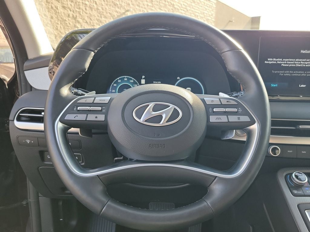 2023 Hyundai Palisade SEL