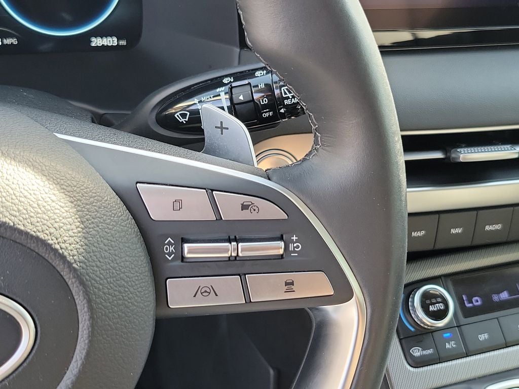 2023 Hyundai Palisade SEL