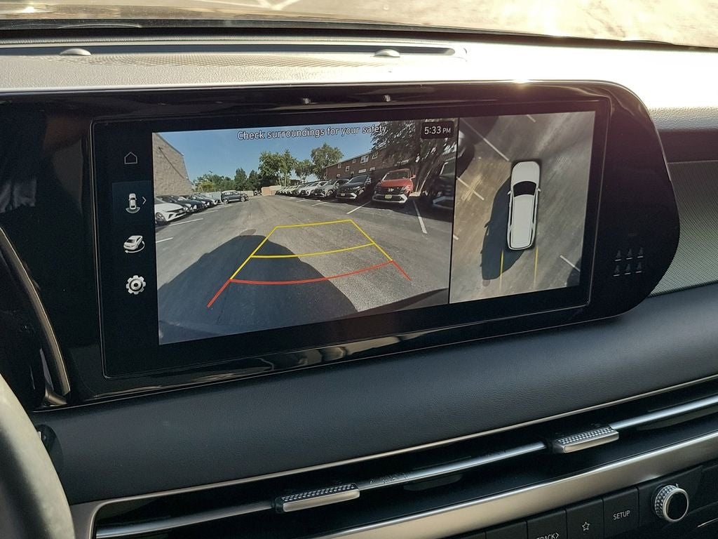 2023 Hyundai Palisade SEL