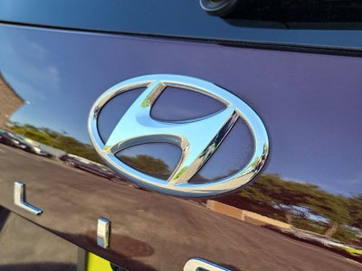 2023 Hyundai Palisade SEL