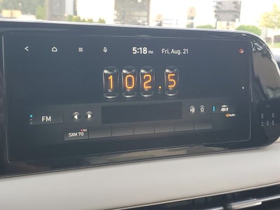 2023 Hyundai Palisade Limited
