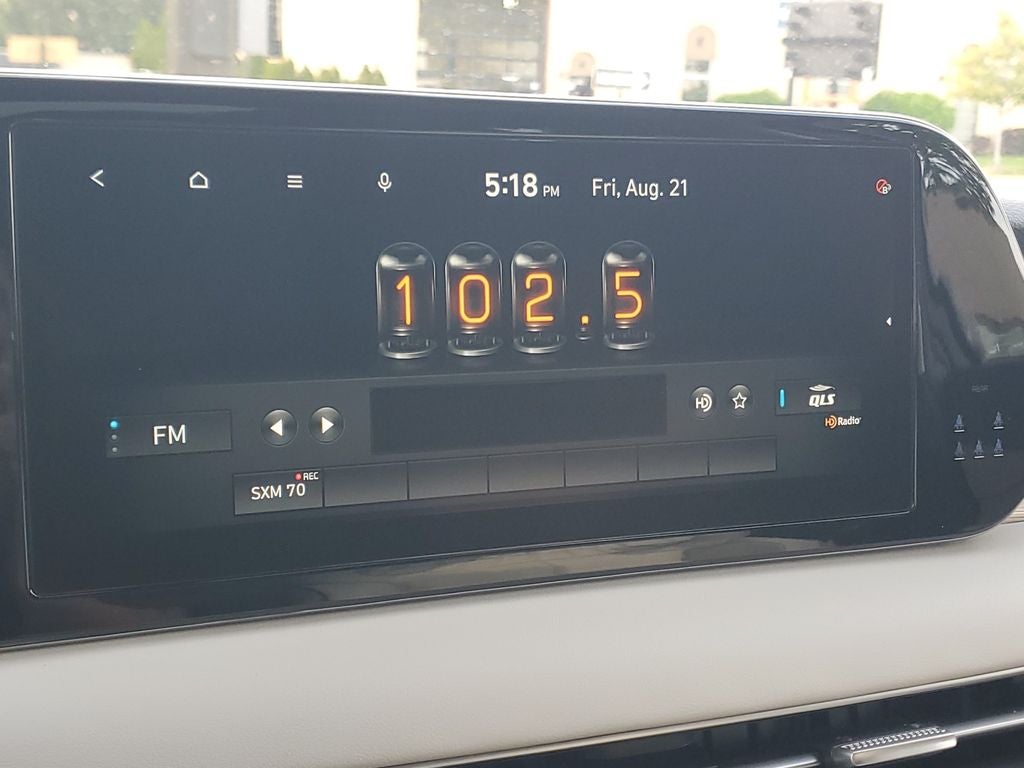 2023 Hyundai Palisade Limited