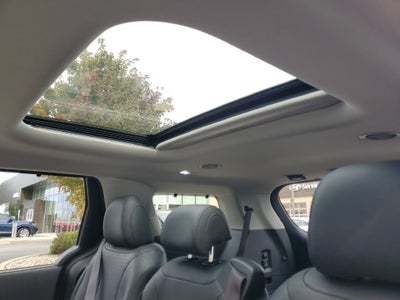 2024 Kia Carnival SX Prestige