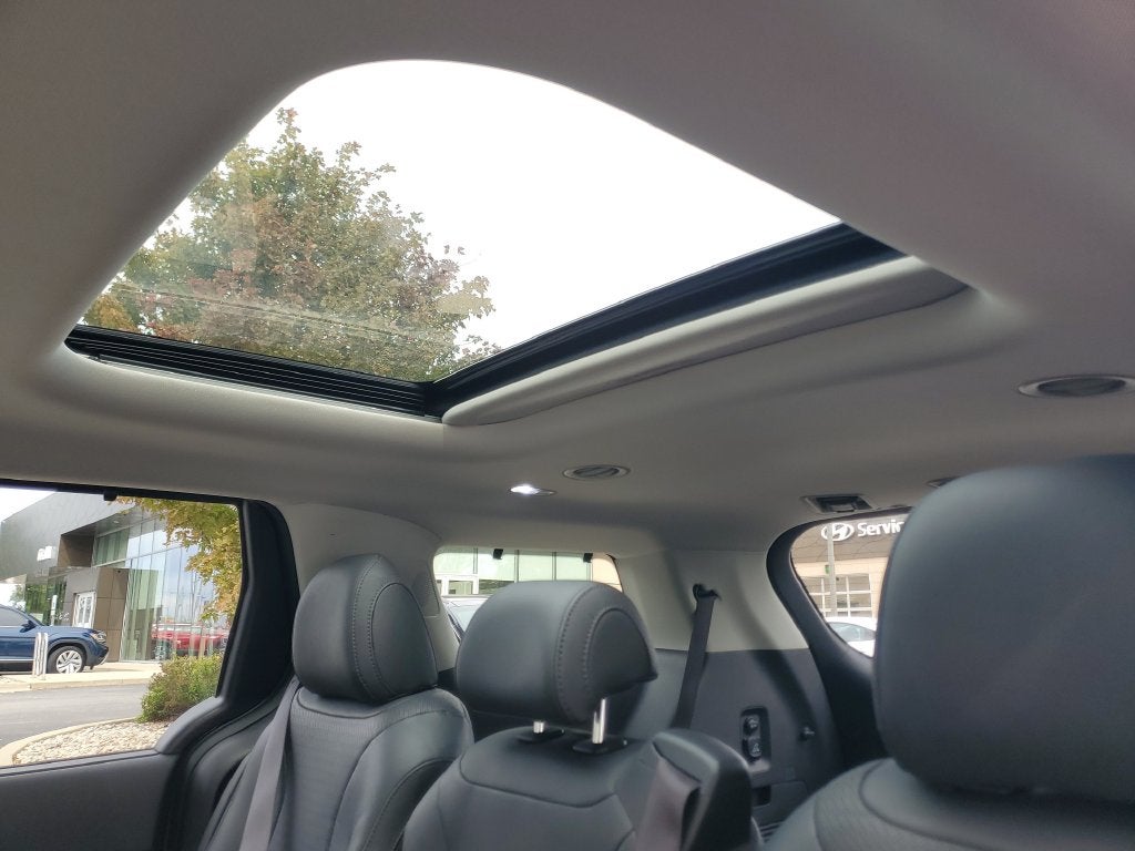 2024 Kia Carnival SX Prestige