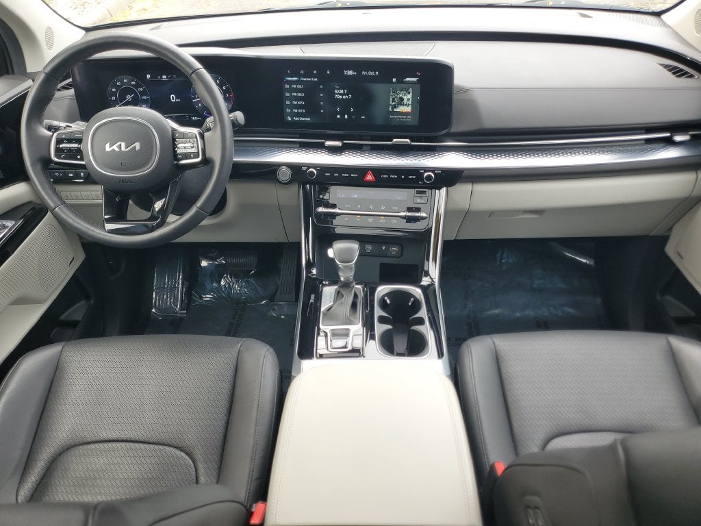 2024 Kia Carnival SX Prestige