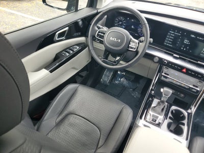 2024 Kia Carnival SX Prestige
