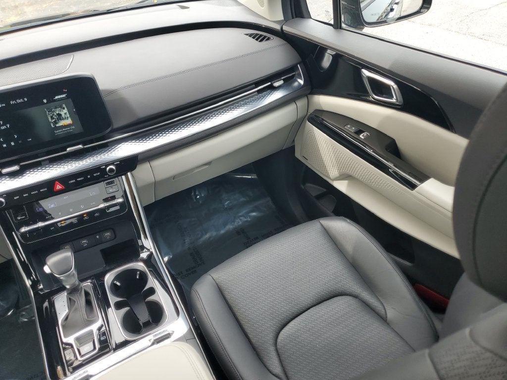 2024 Kia Carnival SX Prestige
