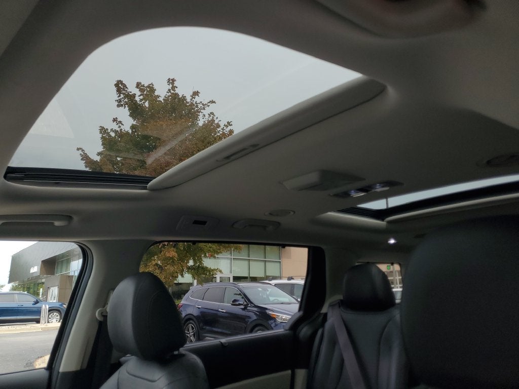 2024 Kia Carnival SX Prestige