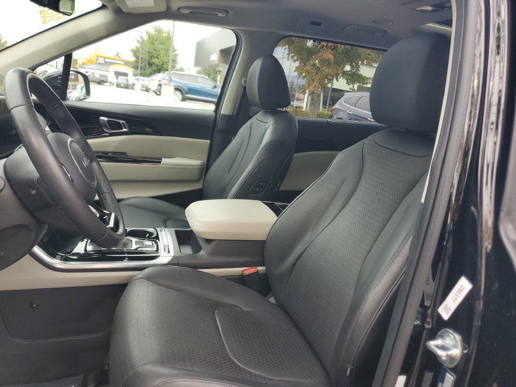 2024 Kia Carnival SX Prestige