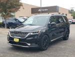 2024 Kia Carnival SX Prestige